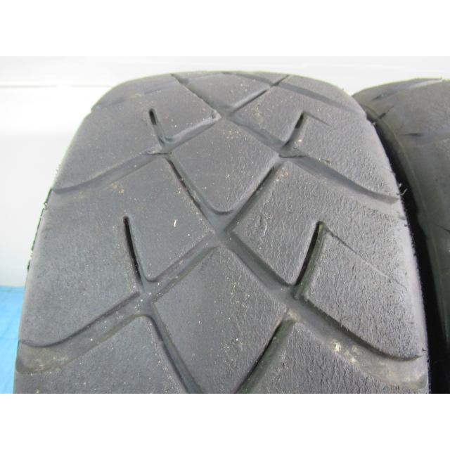 P 215/50R13 84V 夏タイヤ YOKOHAMA ADVAN 032R S 2022/2023年製 中古4