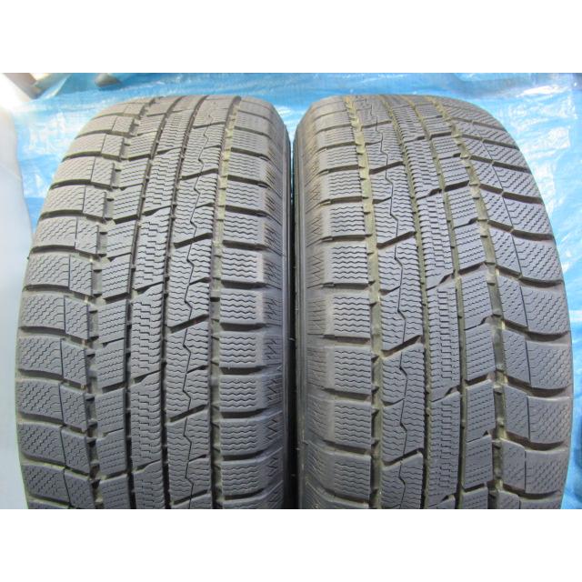 215/60R16 スタッドレスタイヤ バランス済 SIBILLA 16インチ 6.5J 5H 