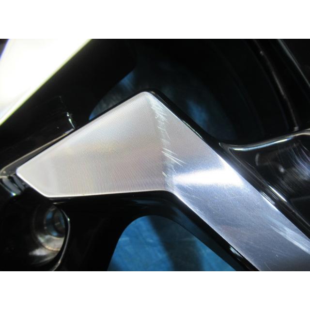 中古 アルミホイール 美品 プジョー純正 PEUGEOT 17インチ 6.5J 4H/108