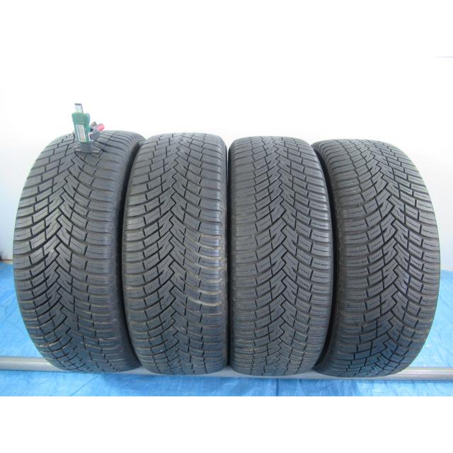 215/55R17 98W オールシーズンタイヤ PIRELLI CintuRato ALLSEASON SF2