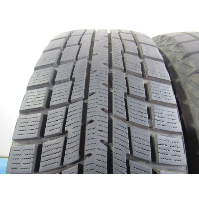 185/60R15 84T スタッドレスタイヤ YOKOHAMA iceGUARD iG52C バリ溝8