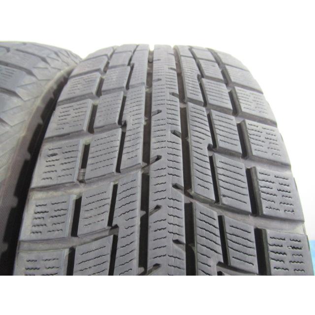 バリ溝 スタッドレス4本 ヨコハマ ig60 185/65R14 【A0031】 アイス