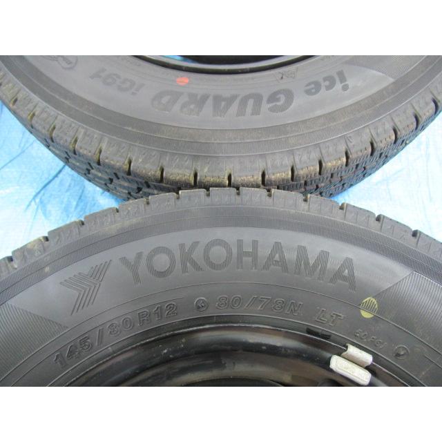 取引中 スタッドレスタイヤ 145R12LT PCD100 ダイハツ全般 楽天市場】145r12 6pr lt タイヤ（スタッドレスタイヤ・ホイールセット