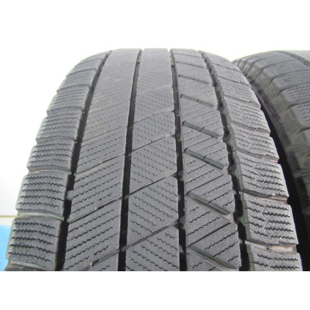 205/65R15 94Q スタッドレスタイヤ BRIDGESTONE BLIZZAK VRX3 極上