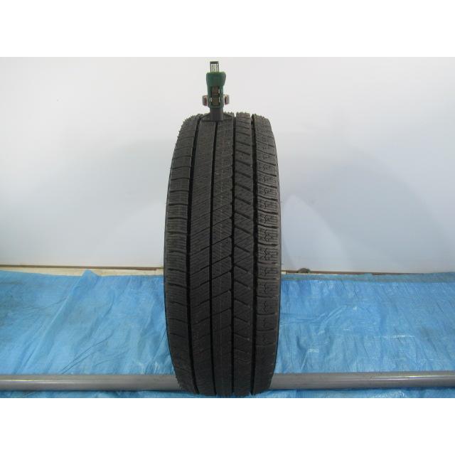 205/65R15 94Q スタッドレスタイヤ BRIDGESTONE BLIZZAK VRX3 極上 