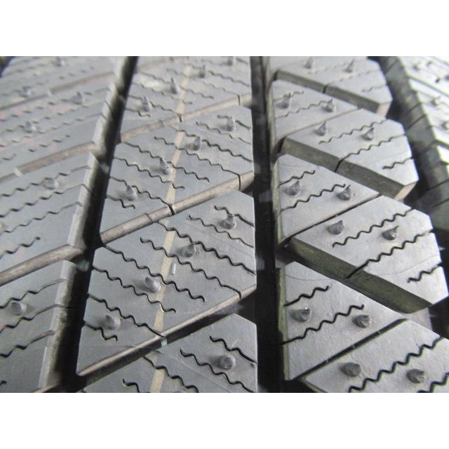 205/65R15 94Q スタッドレスタイヤ BRIDGESTONE BLIZZAK VRX3 極上 