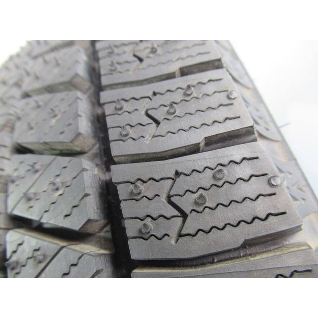 205/65R15 94Q スタッドレスタイヤ BRIDGESTONE BLIZZAK VRX3 極上 