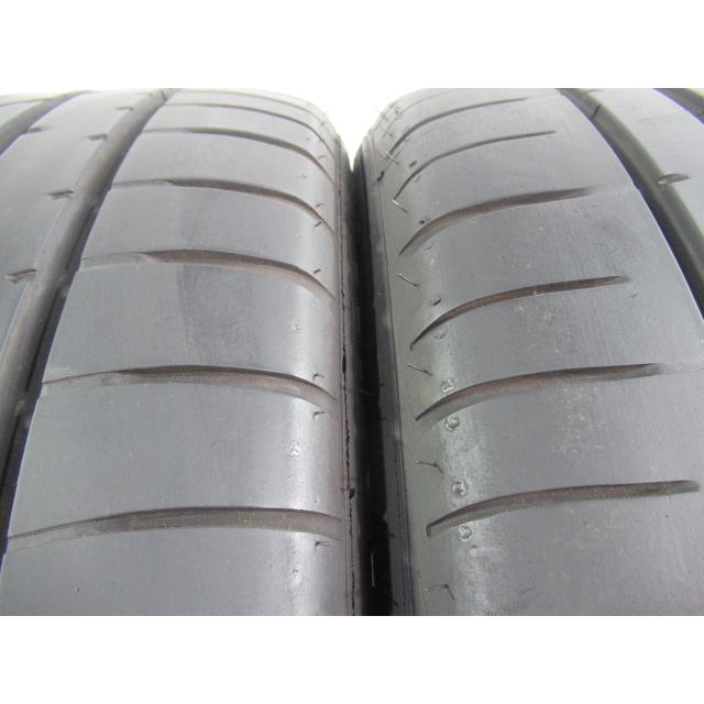 285/35R19 103Y 夏タイヤ GOODYEAR EAGLE F1 ASYMMETRIC2 NO バリ溝9分山 2022年製 中古2本セット エア漏れ点検済み Z01957_5
