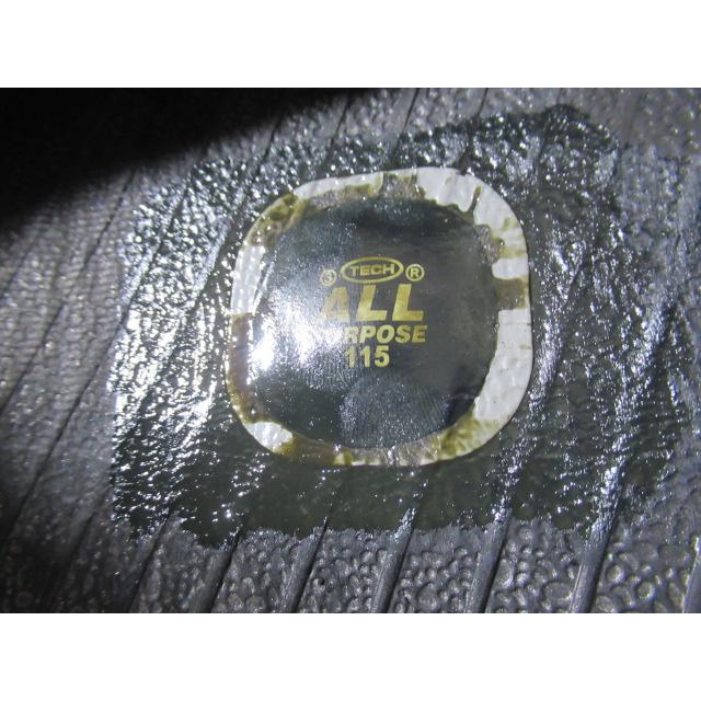 285/35R19 103Y 夏タイヤ GOODYEAR EAGLE F1 ASYMMETRIC2 NO バリ溝9分山 2022年製 中古2本セット エア漏れ点検済み Z01957_9
