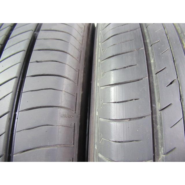 225/60R17 99H 夏タイヤ YOKOHAMA ADVAN dB V552 バリ溝8分 2020年製