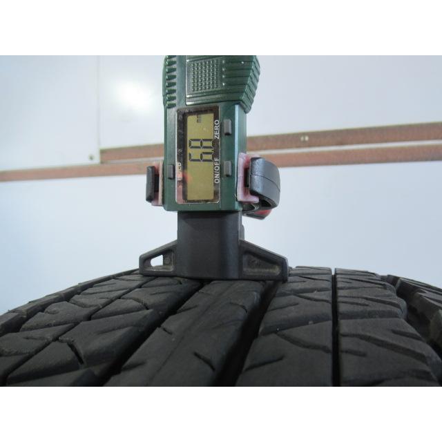 225/60R18 100H 夏タイヤ 新車装着 FALKEN WILDPEAK TRAIL A/T 01A 