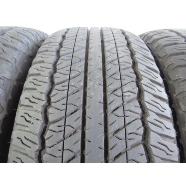 225/60R18 100H 夏タイヤ 新車装着 FALKEN WILDPEAK TRAIL A/T 01A 