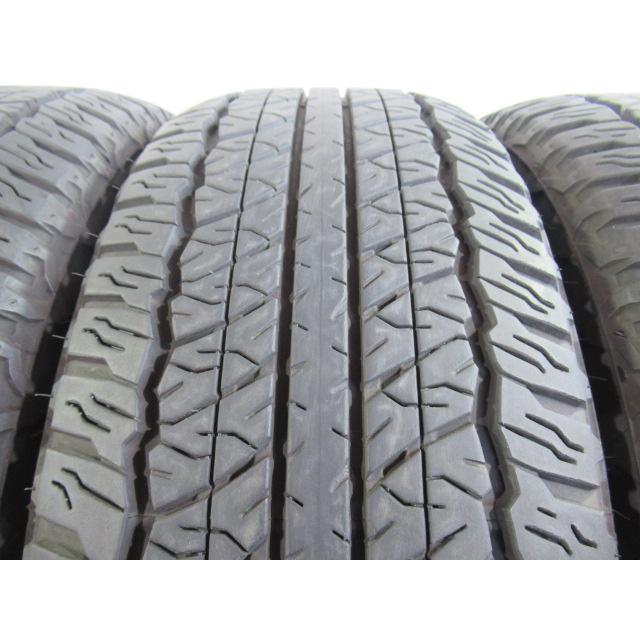 225/60R18 100H 夏タイヤ 新車装着 FALKEN WILDPEAK TRAIL A/T 01A 