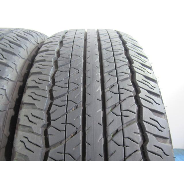 225/60R18 100H 夏タイヤ 新車装着 FALKEN WILDPEAK TRAIL A/T 01A