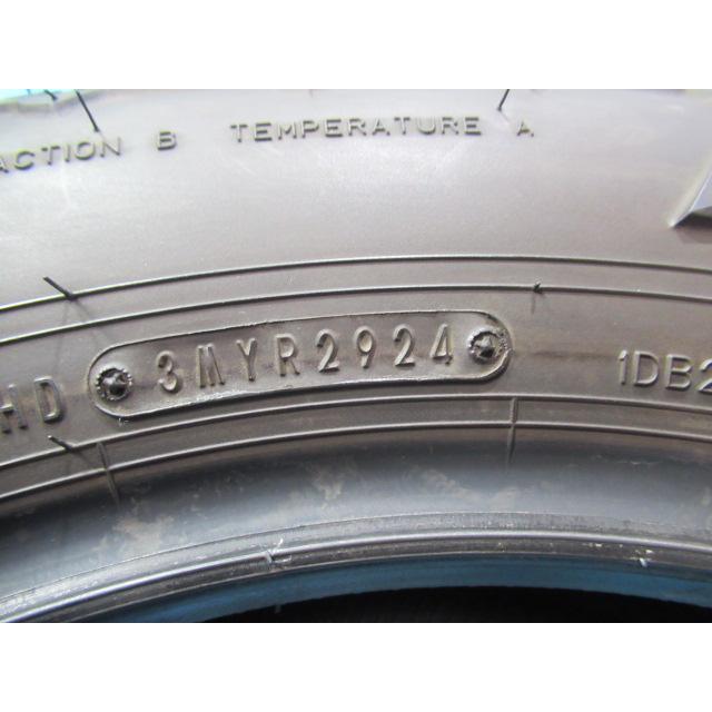 225/60R18 100H 夏タイヤ 新車装着 FALKEN WILDPEAK TRAIL A/T 01A
