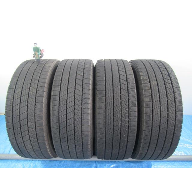 こっこブリヂストンスタッドレス205／60R16 96Q深溝 205/60R16 96Q スタッドレスタイヤ BRIDGESTONE BLIZZAK VRX3 極上
