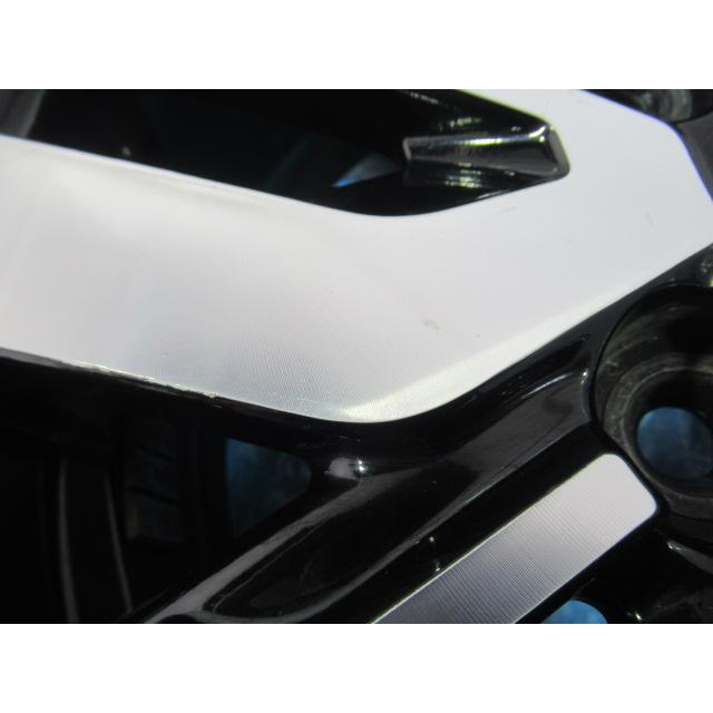 アルミホイール 歪みチェック済 トヨタ純正 14インチ 5J 4H/100 ET35