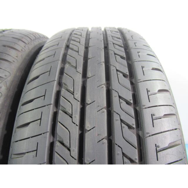 195/55R16 87V 夏タイヤ BRIDGESTONE SEIBERLING SL201 極上 バリ溝9.5