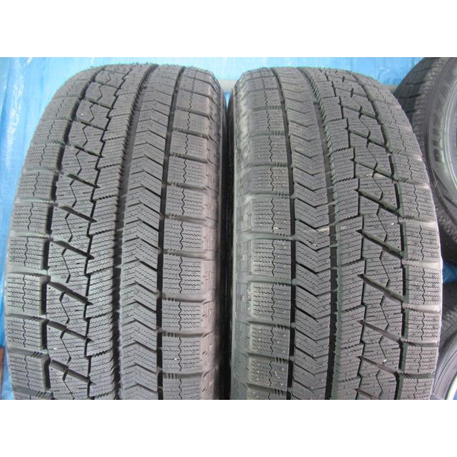 205/55R16 スタッドレスタイヤセット16 インチBALMINUM 215/60R16 スタッドレスタイヤ バランス済 BALMINUM 16インチ 6.5J 5H