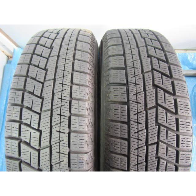 175/65R15 スタッドレスタイヤ バランス済 YOKOHAMA MiD 15インチ 5.5J 