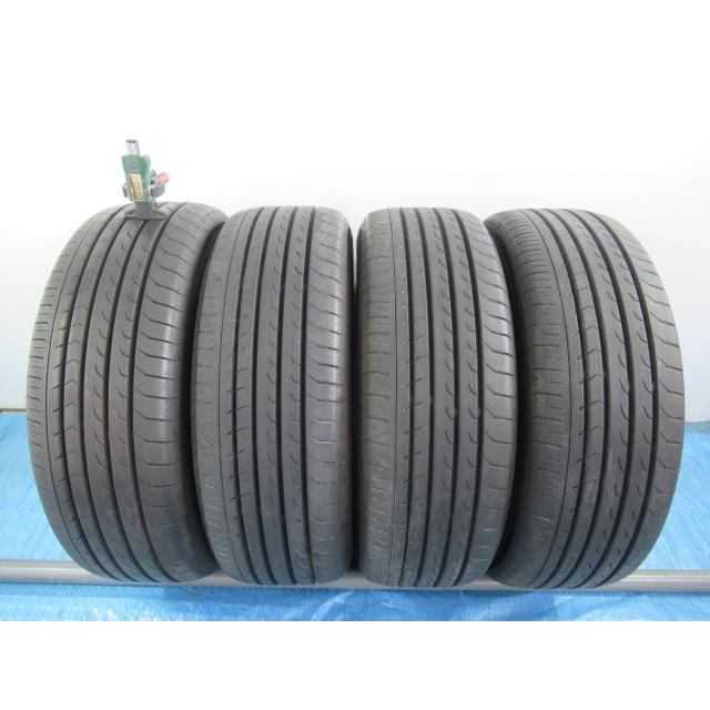 2021年 8分山程度 ★ 195/65R15 BS BluEarth RV03 195/65R15 91H 夏タイヤ YOKOHAMA BluEarth RV03 バリ溝8〜9分 2022