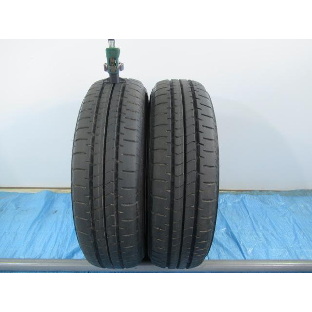 175/70R14 84S 夏タイヤ BRIDGESTONE NEWNO バリ溝9分山 2024年製 エア