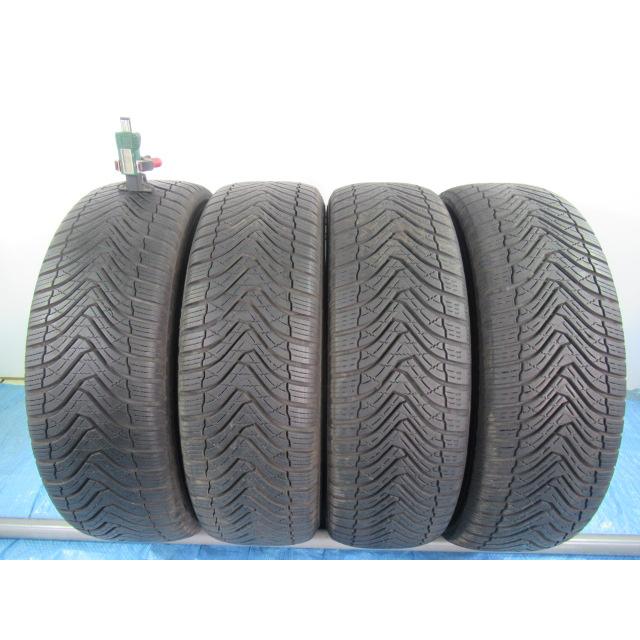195/65R16 92H オールシーズンタイヤ GRIPMAX SureGrip Nano A/S エア