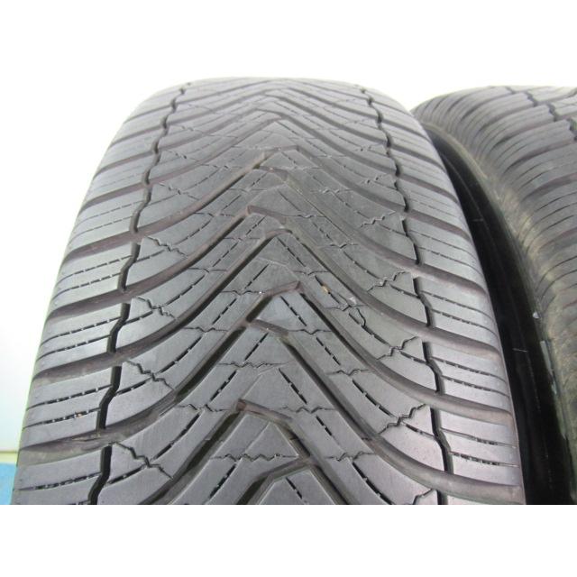 195/65R16 92H オールシーズンタイヤ GRIPMAX SureGrip Nano A/S エア
