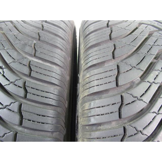 195/65R16 92H オールシーズンタイヤ GRIPMAX SureGrip Nano A/S エア