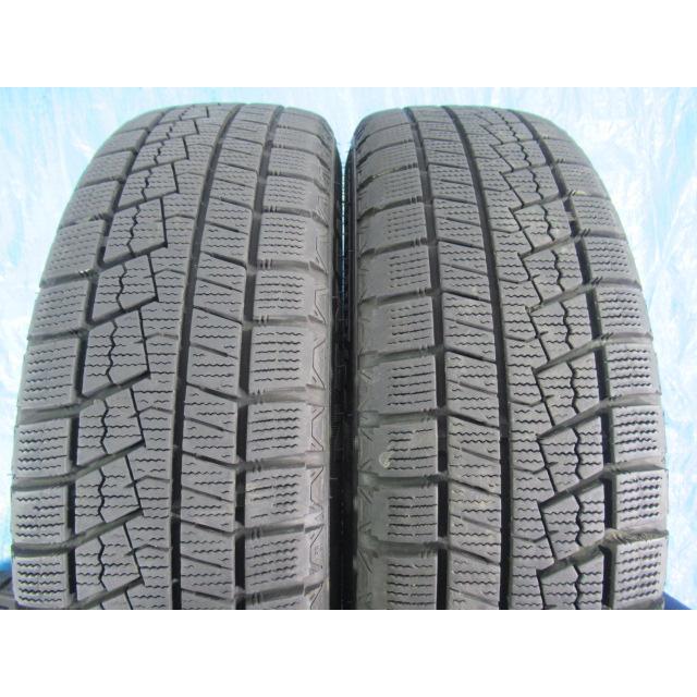 155/65R14 スタッドレスタイヤ NEXEN バランス済 STRANGER 14インチ