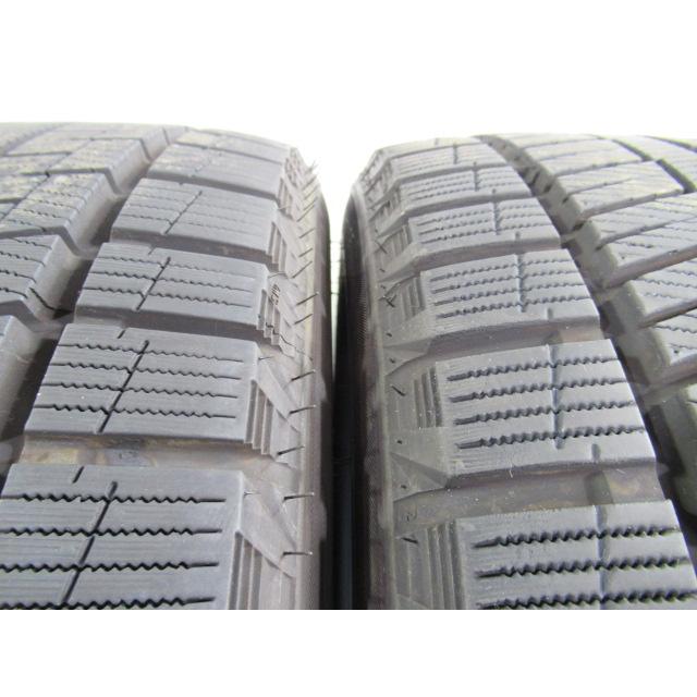 215/50R17 95T スタッドレスタイヤ GRIPMAX GRIPICEX M＋S エア漏点検