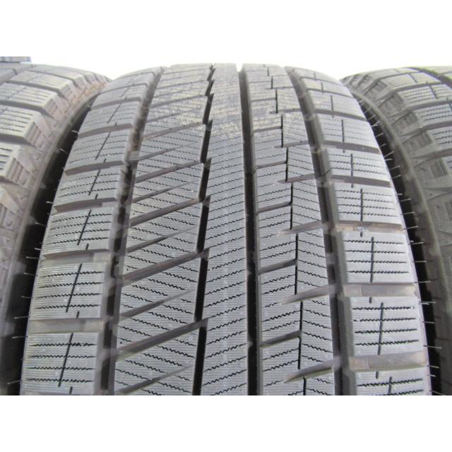 215/50R17 95T スタッドレスタイヤ GRIPMAX GRIPICEX M＋S エア漏点検