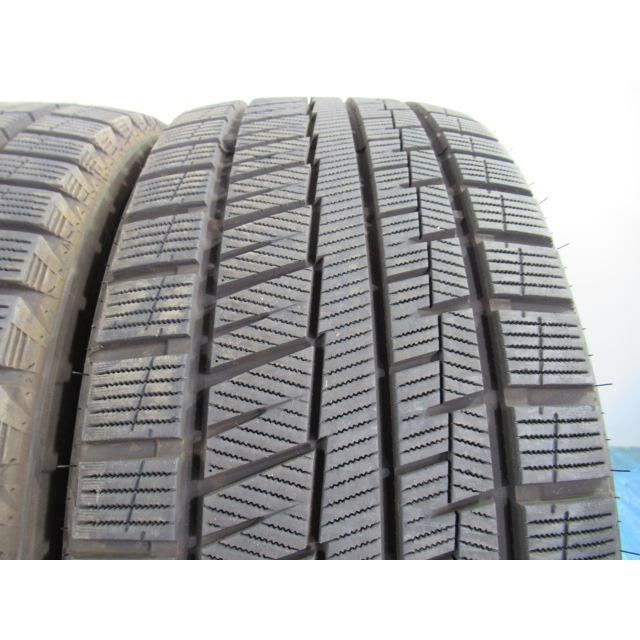 215/50R17 95T スタッドレスタイヤ GRIPMAX GRIPICEX M＋S エア漏点検