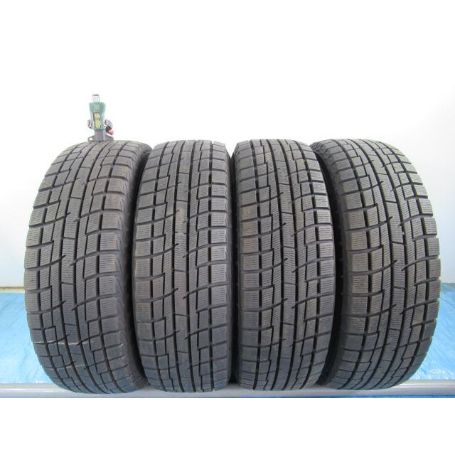 【SP178】T8204265 送料無料●2023年製造 約8~8.5部山●PRACTIVA BP02(YOKOHAMA)●195/65R15●4本 195/65R15 91Q スタッドレスタイヤ YOKOHAMA PRACTIVA ICE BP02 エア漏