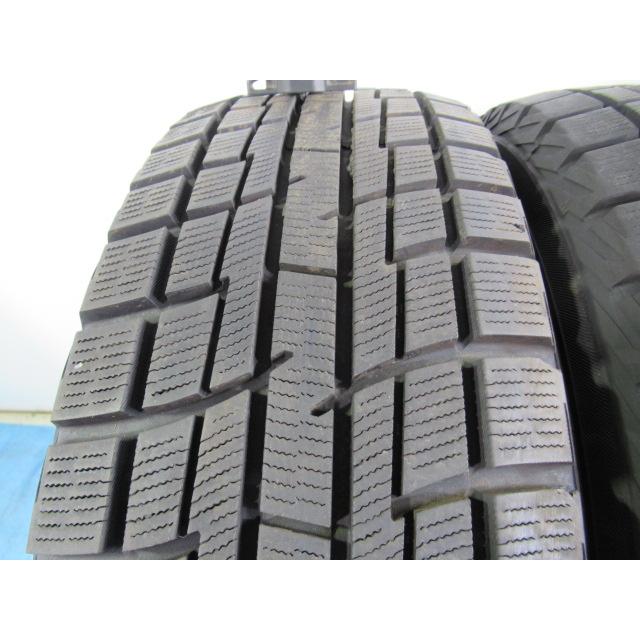 195/65R15 91Q スタッドレスタイヤ YOKOHAMA PRACTIVA ICE BP02 エア漏