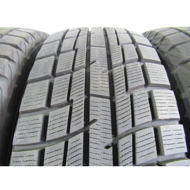 195/65R15 91Q スタッドレスタイヤ YOKOHAMA PRACTIVA ICE BP02 エア漏