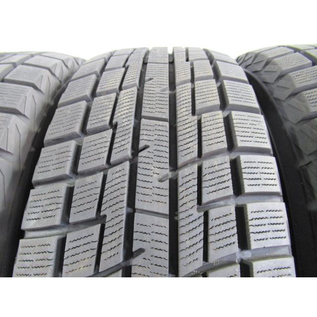 195/65R15 91Q スタッドレスタイヤ YOKOHAMA PRACTIVA ICE BP02 エア漏