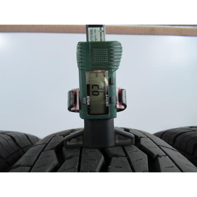 195/70R15 106/104L LT 夏タイヤ BRIDGESTONE RD-613 STEEL LIGHTTRUCK