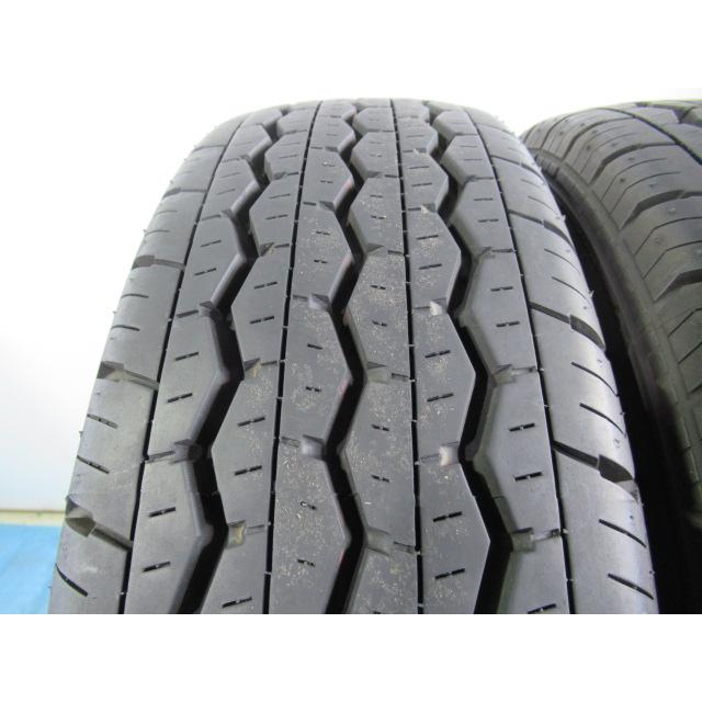 195/70/15LT夏タイヤ☆ブリジストンRD613超バリ山106/104L 195/70R15 106/104L LT 夏タイヤ BRIDGESTONE RD-613 STEEL LIGHTTRUCK