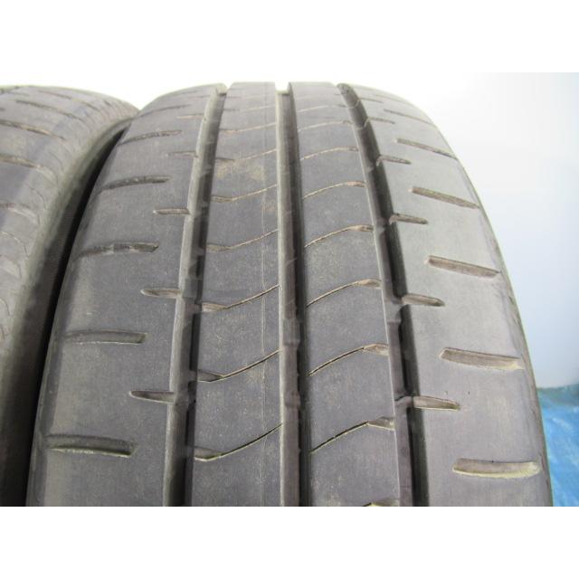 225/45R18 95W 夏タイヤ BRIDGESTONE NEWNO エア漏点検済 バリ溝8分 2024年製 中古4本セット Z02158_6