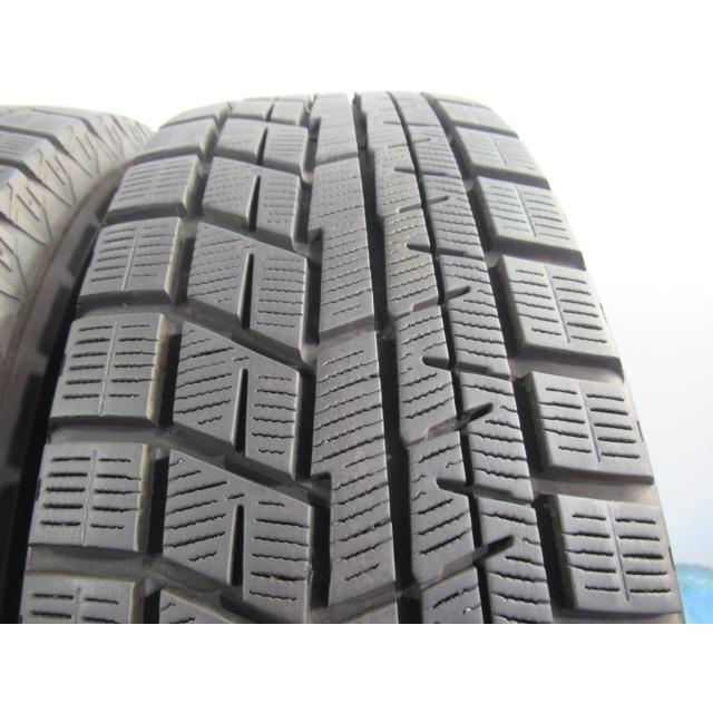 195/65R16 92Q スタッドレスタイヤ YOKOHAMA iceGUARD iG60 エア漏点検