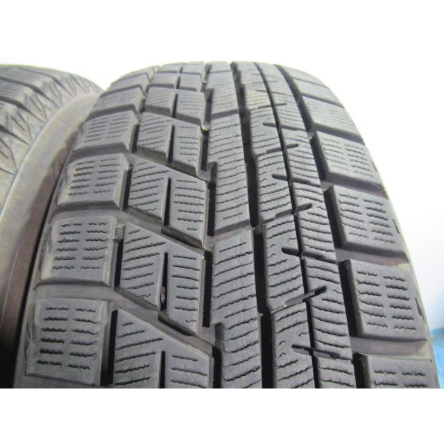 185/60R15 84Q スタッドレスタイヤ YOKOHAMA ICEGUARD iG60 エア漏点検
