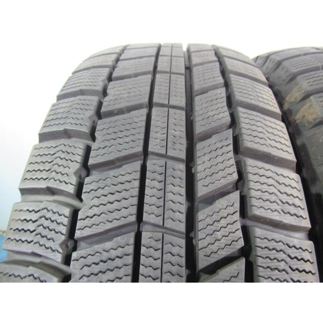 スタッドレス NorthTrek N5 C27 セレナ装着 195/65R15 195/65R15 91Q スタッドレスタイヤ SUMITOMO NorthTrek N5 エア漏点検
