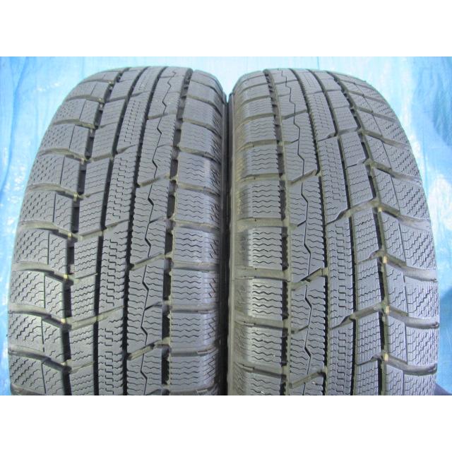 165/55R15 スタッドレスタイヤ バランス済 FEID TOYO 15インチ 4.5J 4H