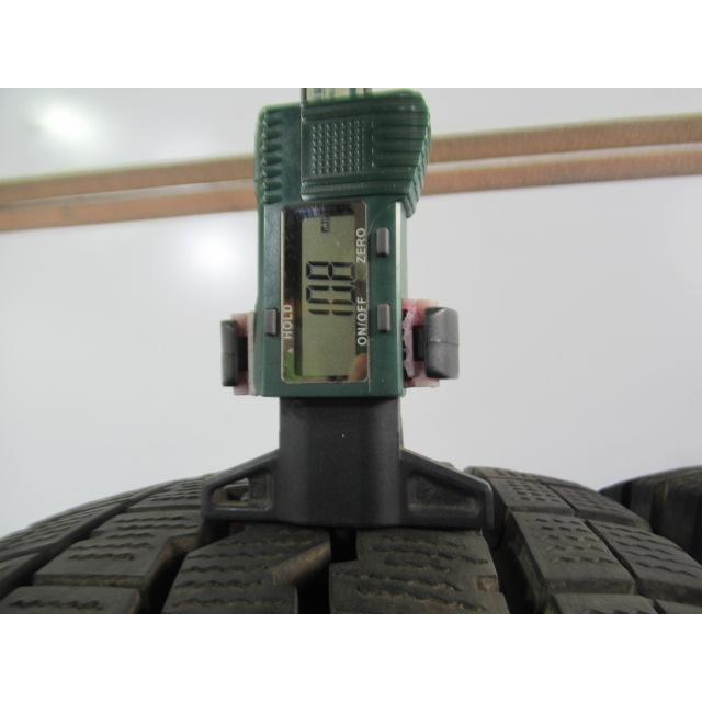 195/70R15.5 109/107L LT 小型 トラック スタッドレス タイヤ DUNLOP