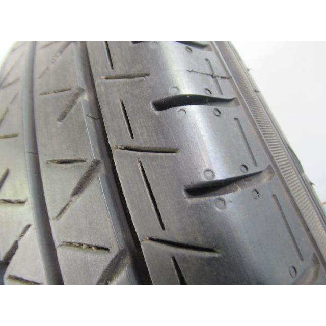 165/80R13 94/93NLT 8PR 夏タイヤ YOKOHAMA BluEarth-VAN RY55 バリ溝8