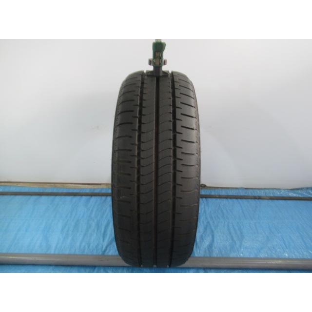 215/55R17 94V 夏タイヤ BRIDGESTONE NEWNO バリ溝9.5分山 2024年製