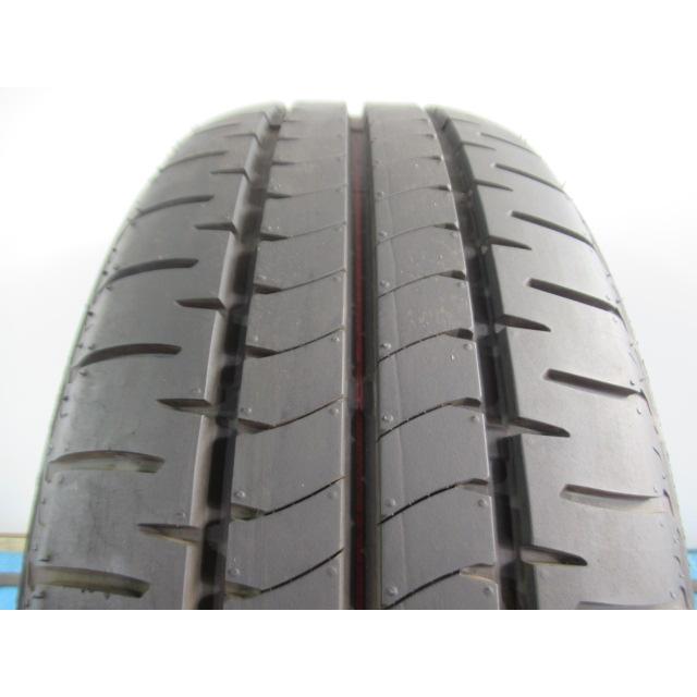 215/55R17 94V 夏タイヤ BRIDGESTONE NEWNO バリ溝9.5分山 2024年製