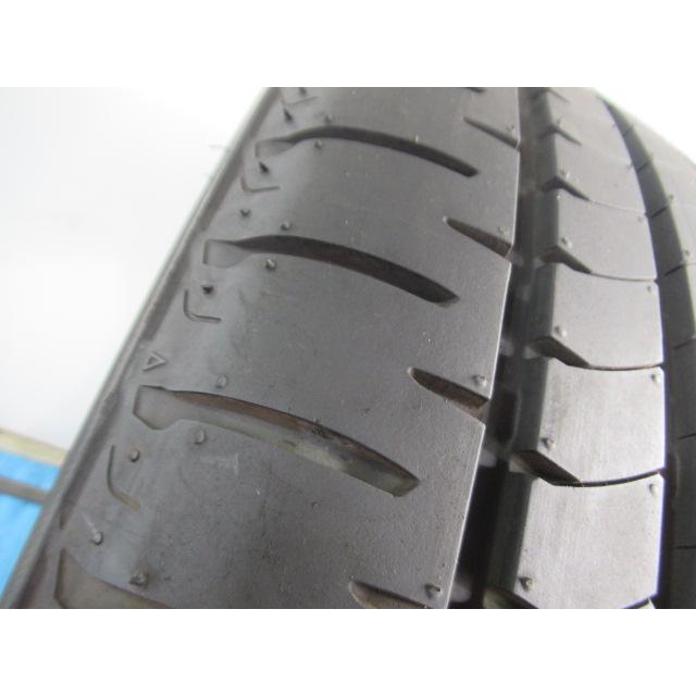 215/55R17 94V 夏タイヤ BRIDGESTONE NEWNO バリ溝9.5分山 2024年製