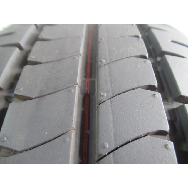 215/55R17 94V 夏タイヤ BRIDGESTONE NEWNO バリ溝9.5分山 2024年製